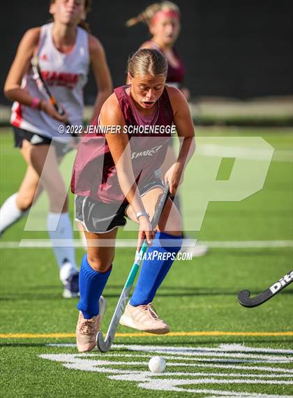 Thumbnail 2 in DuPont Manual vs Assumption (Crimson Clash) photogallery.