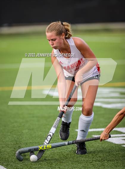 Thumbnail 1 in DuPont Manual vs Assumption (Crimson Clash) photogallery.