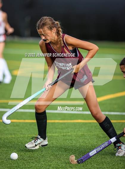 Thumbnail 1 in DuPont Manual vs Assumption (Crimson Clash) photogallery.