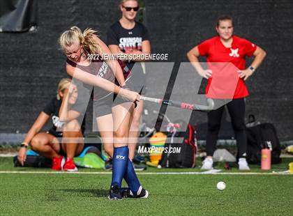 Thumbnail 3 in DuPont Manual vs Assumption (Crimson Clash) photogallery.