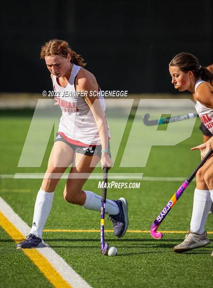 Thumbnail 1 in DuPont Manual vs Assumption (Crimson Clash) photogallery.