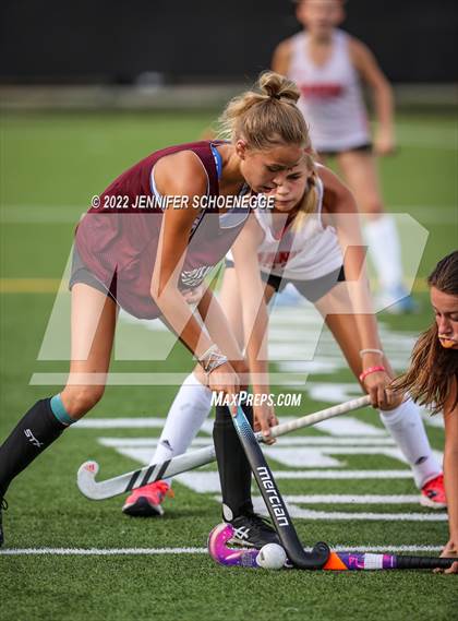 Thumbnail 3 in DuPont Manual vs Assumption (Crimson Clash) photogallery.