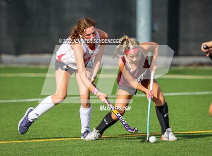 Thumbnail 2 in DuPont Manual vs Assumption (Crimson Clash) photogallery.
