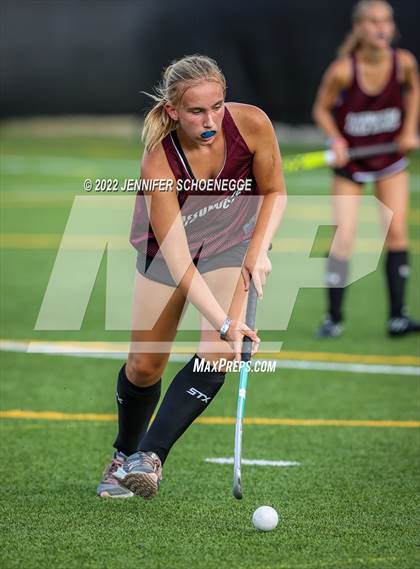 Thumbnail 1 in DuPont Manual vs Assumption (Crimson Clash) photogallery.