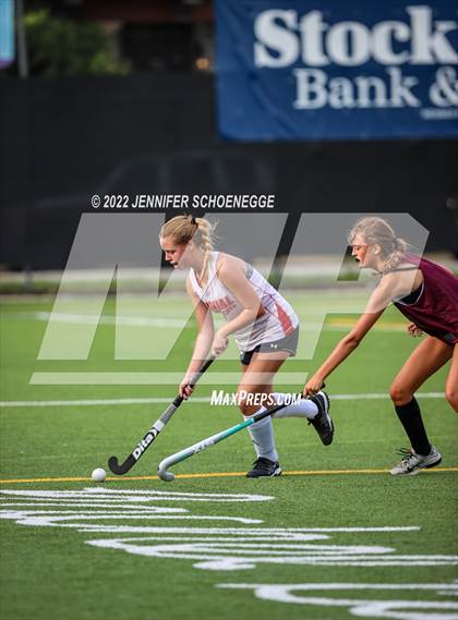 Thumbnail 3 in DuPont Manual vs Assumption (Crimson Clash) photogallery.