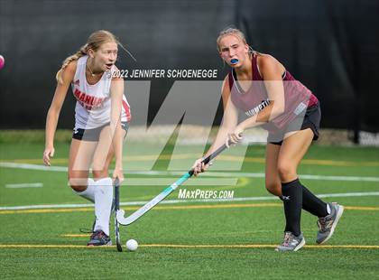 Thumbnail 2 in DuPont Manual vs Assumption (Crimson Clash) photogallery.