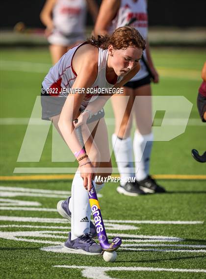 Thumbnail 2 in DuPont Manual vs Assumption (Crimson Clash) photogallery.