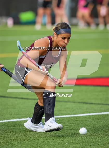 Thumbnail 1 in DuPont Manual vs Assumption (Crimson Clash) photogallery.