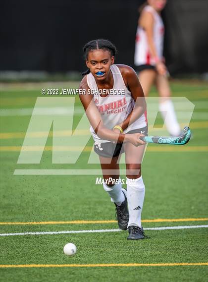 Thumbnail 3 in DuPont Manual vs Assumption (Crimson Clash) photogallery.