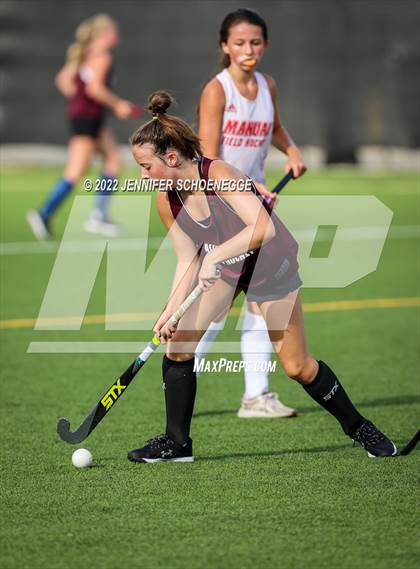 Thumbnail 3 in DuPont Manual vs Assumption (Crimson Clash) photogallery.
