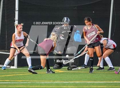 Thumbnail 1 in DuPont Manual vs Assumption (Crimson Clash) photogallery.