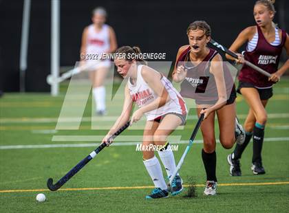 Thumbnail 3 in DuPont Manual vs Assumption (Crimson Clash) photogallery.