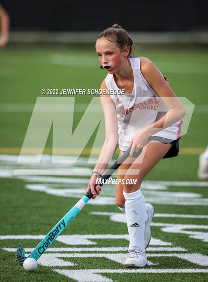 Thumbnail 3 in DuPont Manual vs Assumption (Crimson Clash) photogallery.