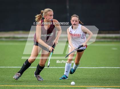 Thumbnail 2 in DuPont Manual vs Assumption (Crimson Clash) photogallery.