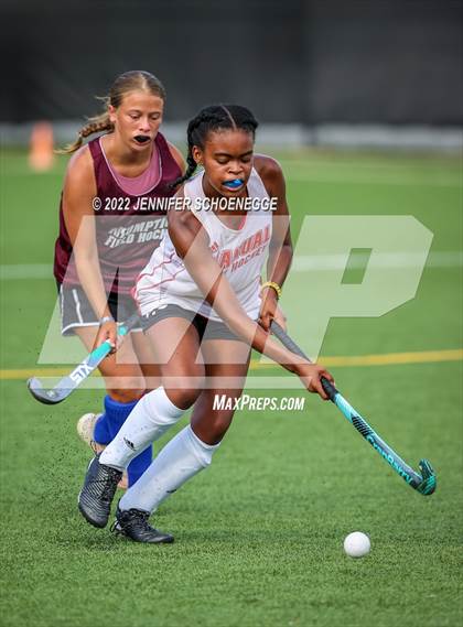 Thumbnail 2 in DuPont Manual vs Assumption (Crimson Clash) photogallery.
