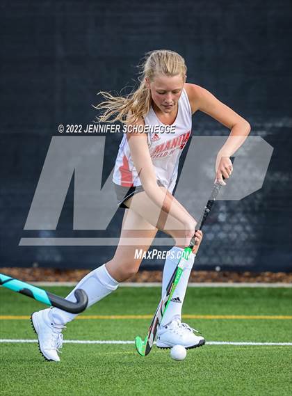 Thumbnail 3 in DuPont Manual vs Assumption (Crimson Clash) photogallery.