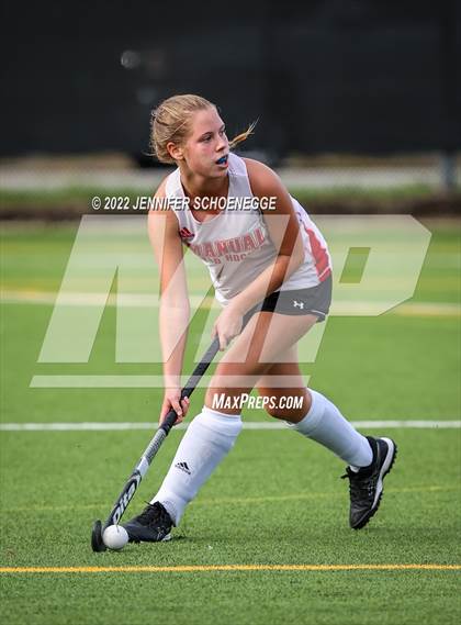 Thumbnail 1 in DuPont Manual vs Assumption (Crimson Clash) photogallery.