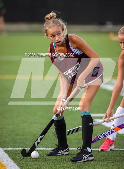 Thumbnail 1 in DuPont Manual vs Assumption (Crimson Clash) photogallery.