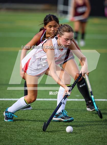 Thumbnail 3 in DuPont Manual vs Assumption (Crimson Clash) photogallery.