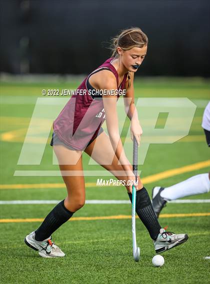 Thumbnail 3 in DuPont Manual vs Assumption (Crimson Clash) photogallery.