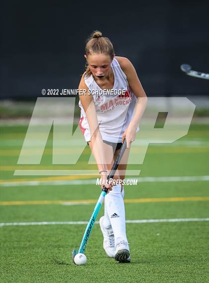 Thumbnail 2 in DuPont Manual vs Assumption (Crimson Clash) photogallery.