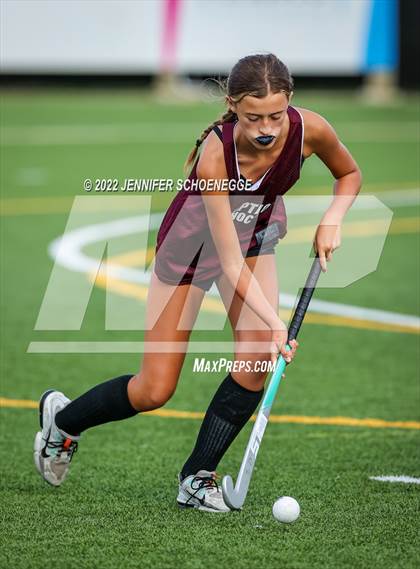 Thumbnail 1 in DuPont Manual vs Assumption (Crimson Clash) photogallery.