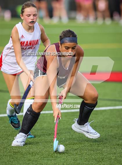 Thumbnail 3 in DuPont Manual vs Assumption (Crimson Clash) photogallery.