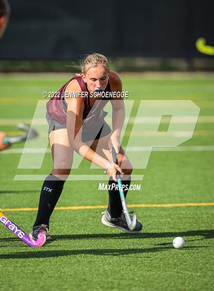 Thumbnail 1 in DuPont Manual vs Assumption (Crimson Clash) photogallery.