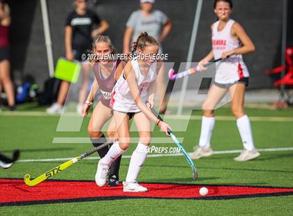 Thumbnail 2 in DuPont Manual vs Assumption (Crimson Clash) photogallery.