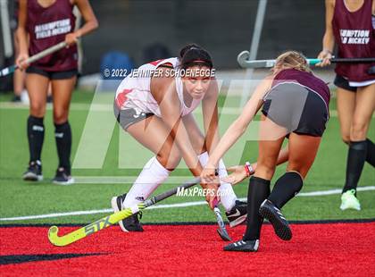 Thumbnail 1 in DuPont Manual vs Assumption (Crimson Clash) photogallery.