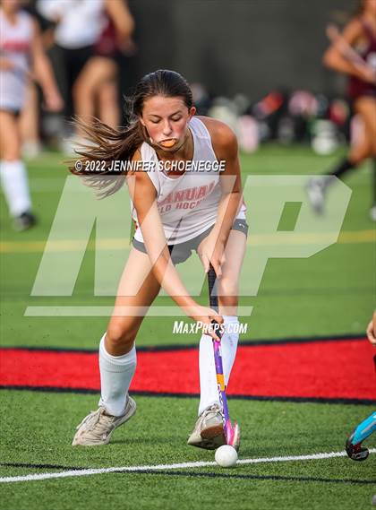 Thumbnail 2 in DuPont Manual vs Assumption (Crimson Clash) photogallery.