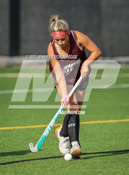 Thumbnail 3 in DuPont Manual vs Assumption (Crimson Clash) photogallery.