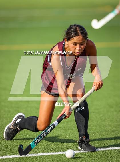 Thumbnail 1 in DuPont Manual vs Assumption (Crimson Clash) photogallery.