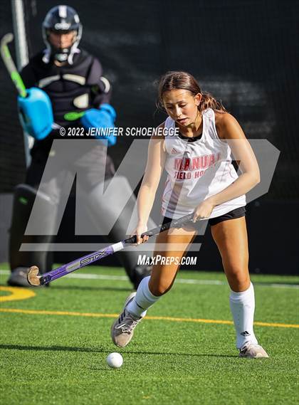 Thumbnail 1 in DuPont Manual vs Assumption (Crimson Clash) photogallery.