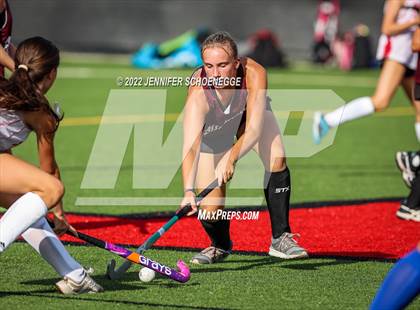 Thumbnail 3 in DuPont Manual vs Assumption (Crimson Clash) photogallery.