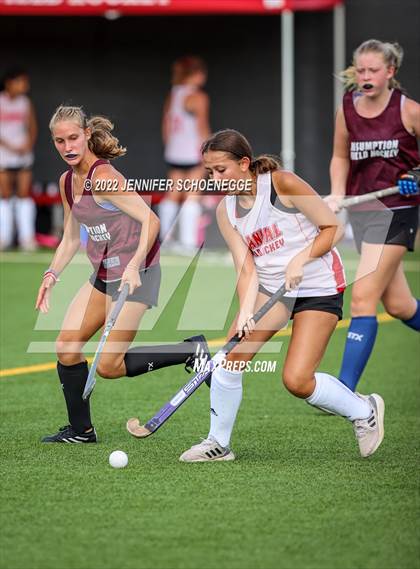 Thumbnail 1 in DuPont Manual vs Assumption (Crimson Clash) photogallery.