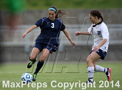 Thumbnail 1 in Columbine vs. Ralston Valley (CHSAA 5A Final) photogallery.