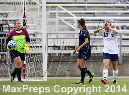 Thumbnail 3 in Columbine vs. Ralston Valley (CHSAA 5A Final) photogallery.