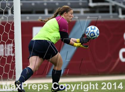 Thumbnail 1 in Columbine vs. Ralston Valley (CHSAA 5A Final) photogallery.