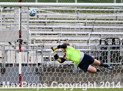 Thumbnail 1 in Columbine vs. Ralston Valley (CHSAA 5A Final) photogallery.