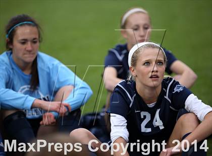 Thumbnail 1 in Columbine vs. Ralston Valley (CHSAA 5A Final) photogallery.