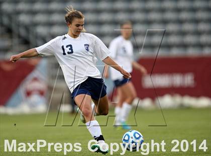 Thumbnail 3 in Columbine vs. Ralston Valley (CHSAA 5A Final) photogallery.