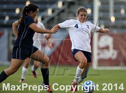 Thumbnail 1 in Columbine vs. Ralston Valley (CHSAA 5A Final) photogallery.