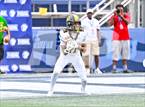 Photo from the gallery "Jones vs. American Heritage (FHSAA 4A State Final) "