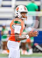 Photo from the gallery "Jones vs. American Heritage (FHSAA 4A State Final) "