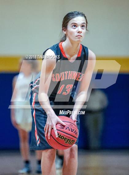 Thumbnail 2 in Richlands @ Southwest Onslow photogallery.