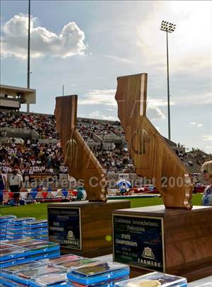 CIF State Championships (Awards)
