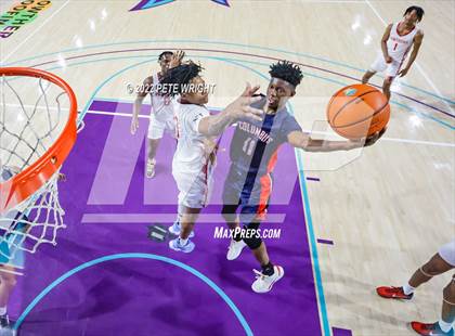 Thumbnail 2 in Imhotep Charter vs Columbus (City of Palms Classic -Championship) photogallery.