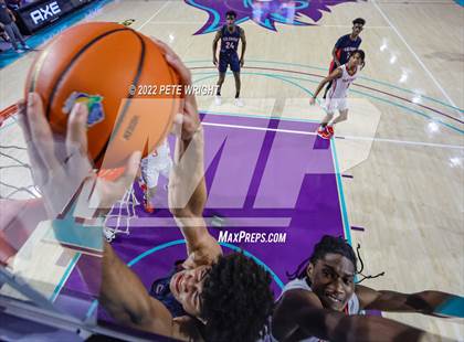 Thumbnail 3 in Imhotep Charter vs Columbus (City of Palms Classic -Championship) photogallery.