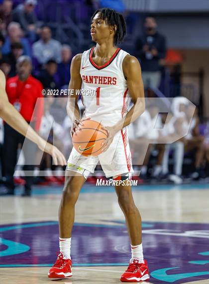 Thumbnail 2 in Imhotep Charter vs Columbus (City of Palms Classic -Championship) photogallery.